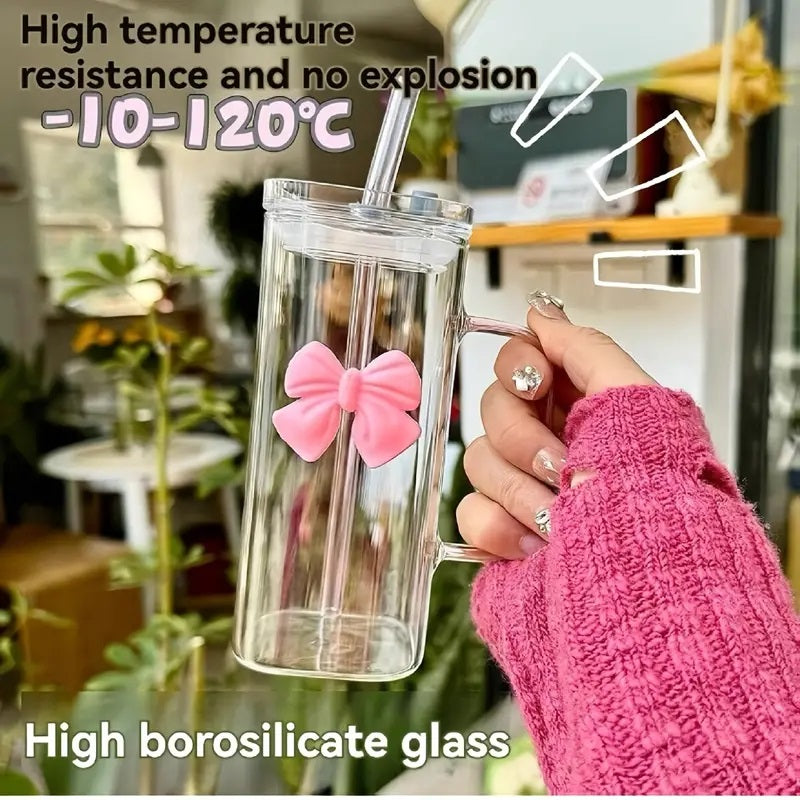 Bue Lykksalighet Tumbler