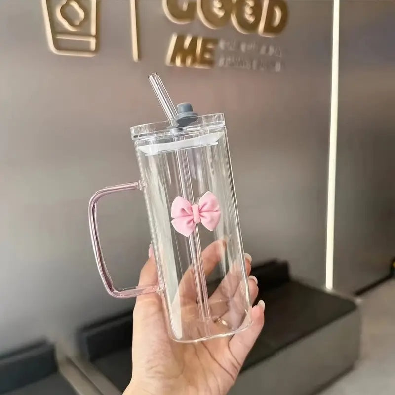 Bue Lykksalighet Tumbler