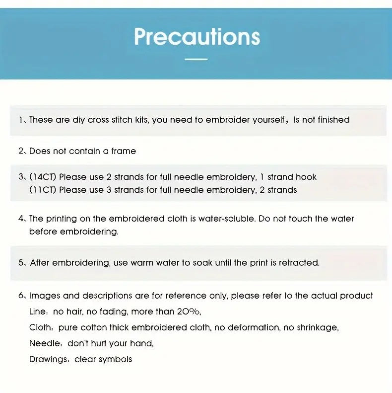 Korssting Naturlandskap