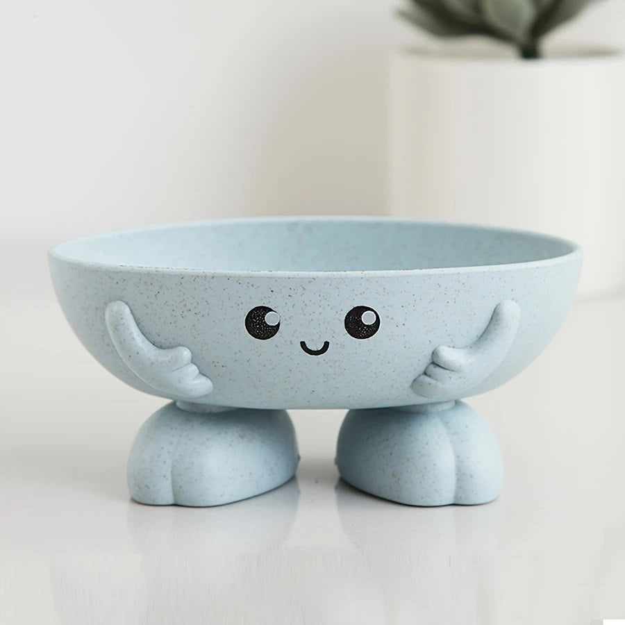 1 stk Karakteristisk Tegneserie-såpekopp