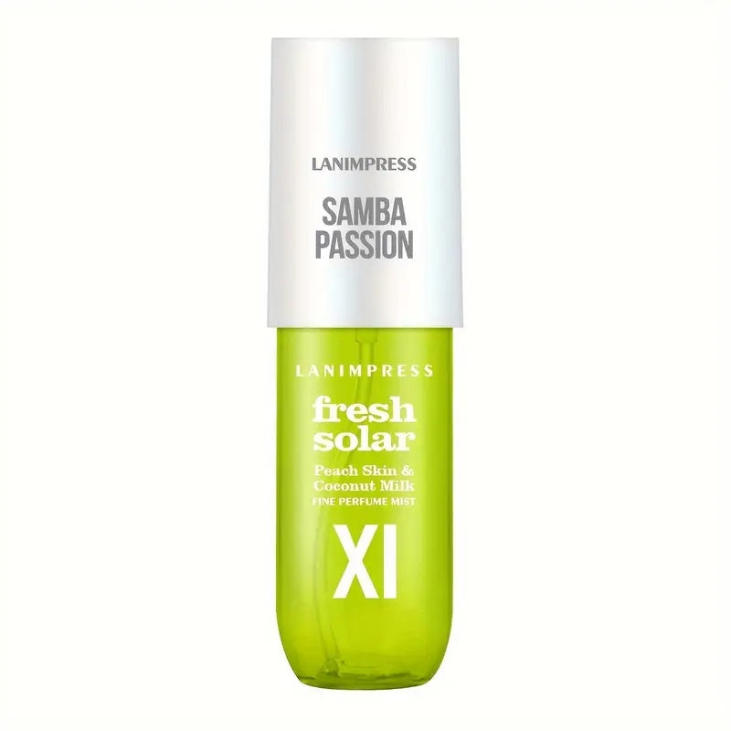 Passion Fresh Body Mist