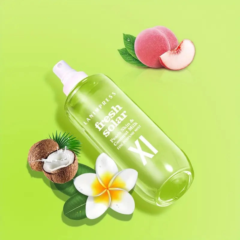 Passion Fresh Body Mist