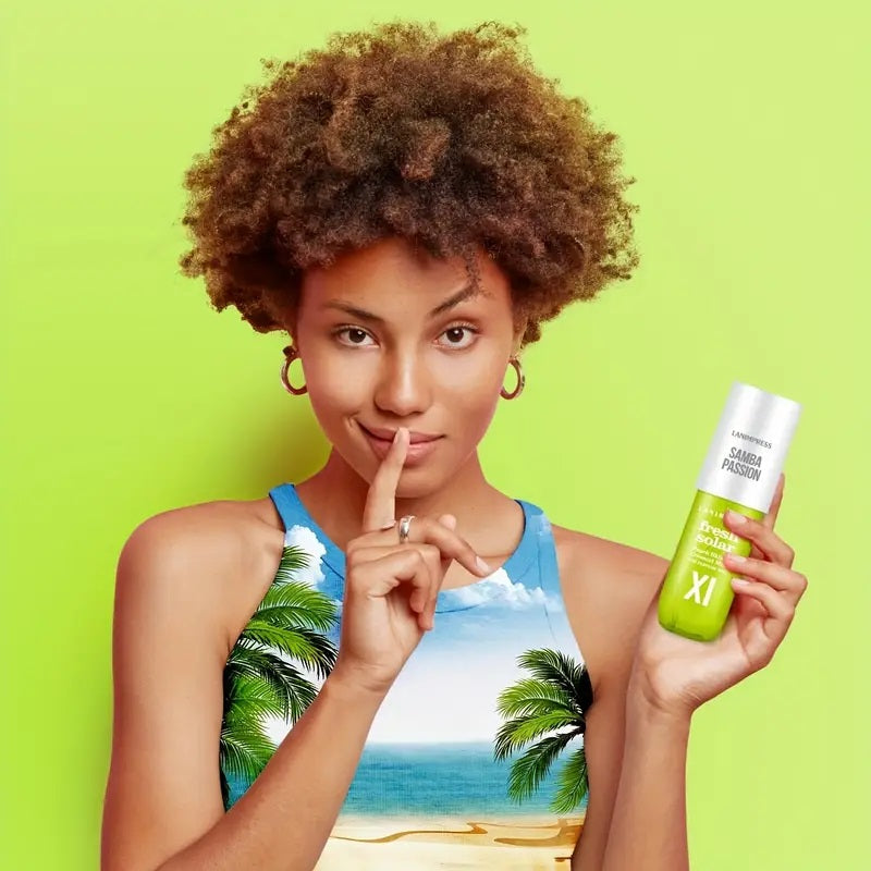 Passion Fresh Body Mist