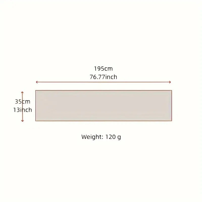 Luksuriøst Grått med Rødt Ruter Skjerf