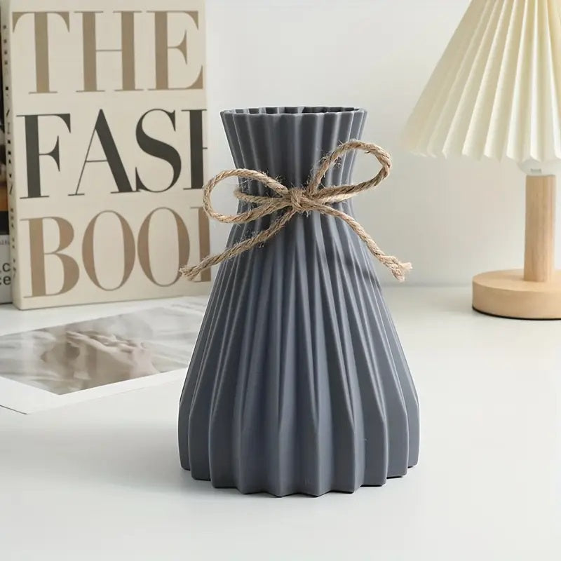Ripple Vase