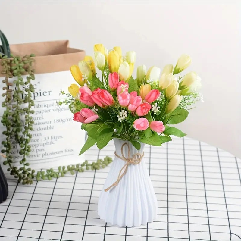 Ripple Vase