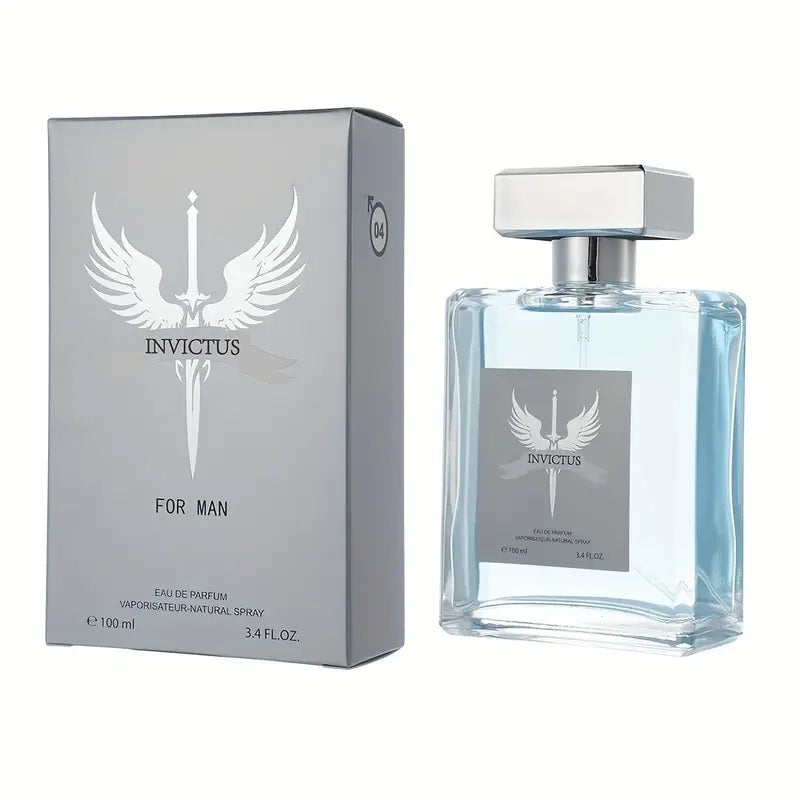 Men’s Aquatic Woody Eau de Toilette 100ml