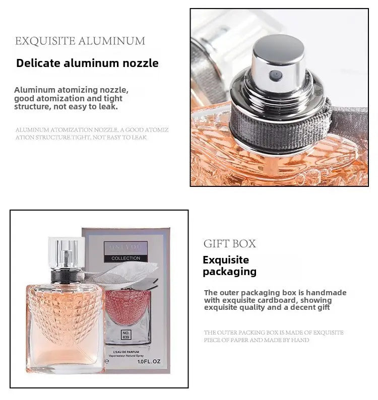 Only You Perfume 30ml