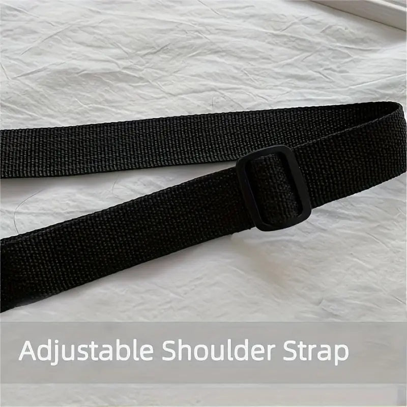 Fantasiveske - Mystisk Naturinspirert Crossbody-veske