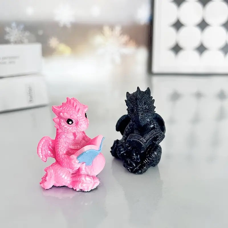 Den Lille Resin-Draken