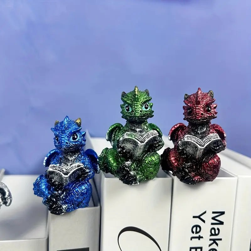 Den Lille Resin-Draken