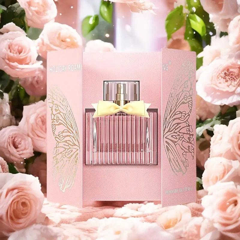 Allure Women's Perfume 50ml