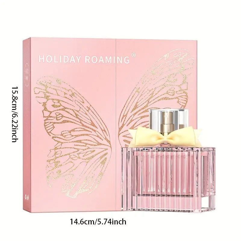 Allure Women's Perfume 50ml