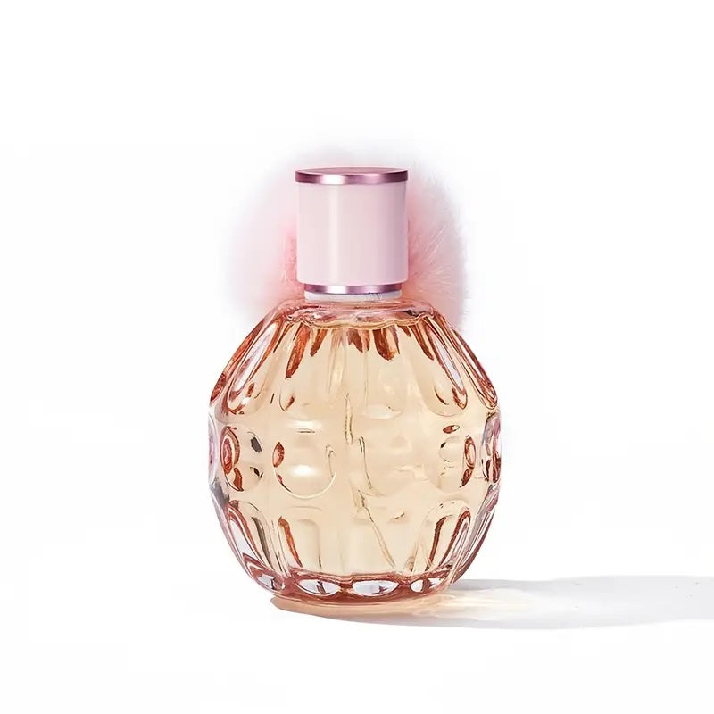 Sweet Candy Pom-Pom Eau De Parfum 100ml