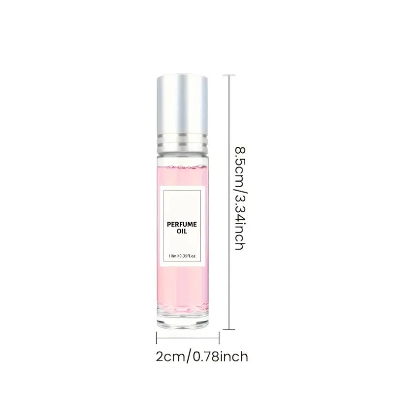 Ladies' Pheromone Perfume Oil Roll-On