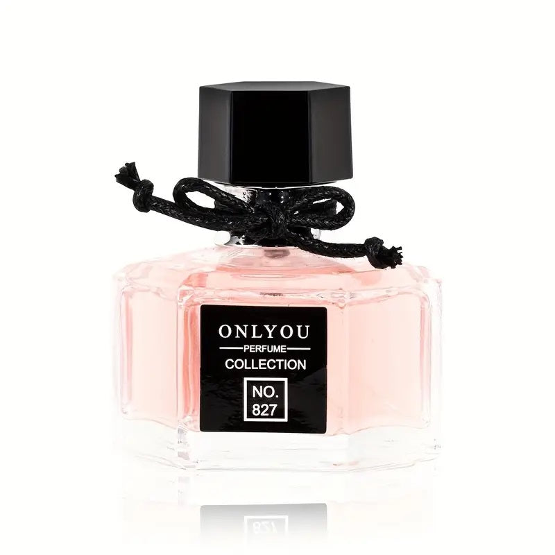 30ml Peony, Rose and Citrus Perfume
