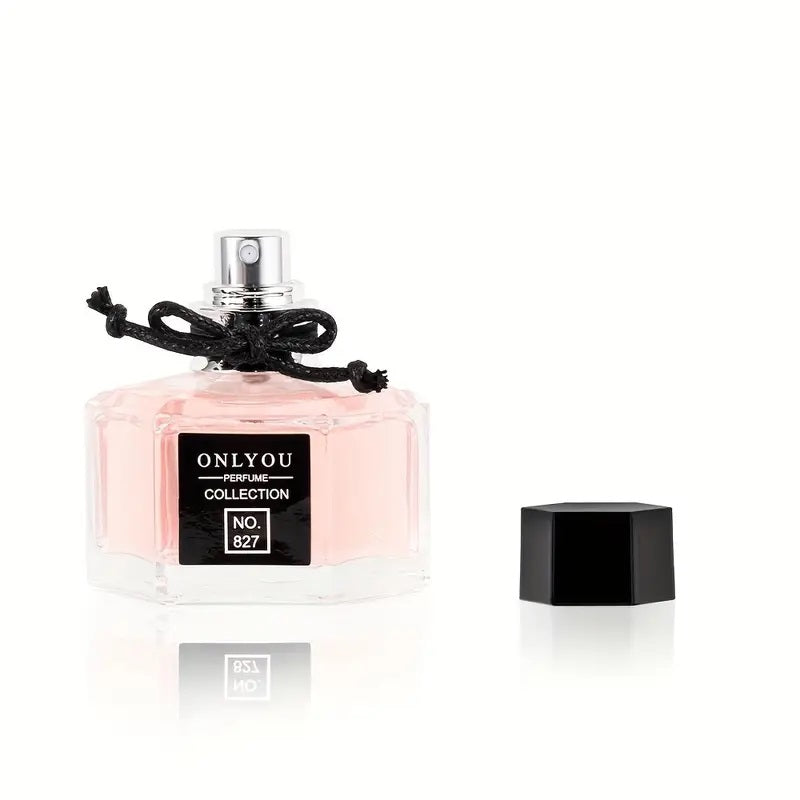 30ml Peony, Rose and Citrus Perfume