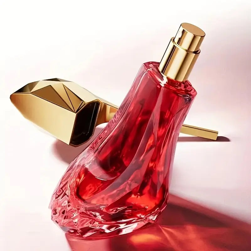 Bloom Bliss - En kombinasjon av blomsterduft og lykkefølelse.