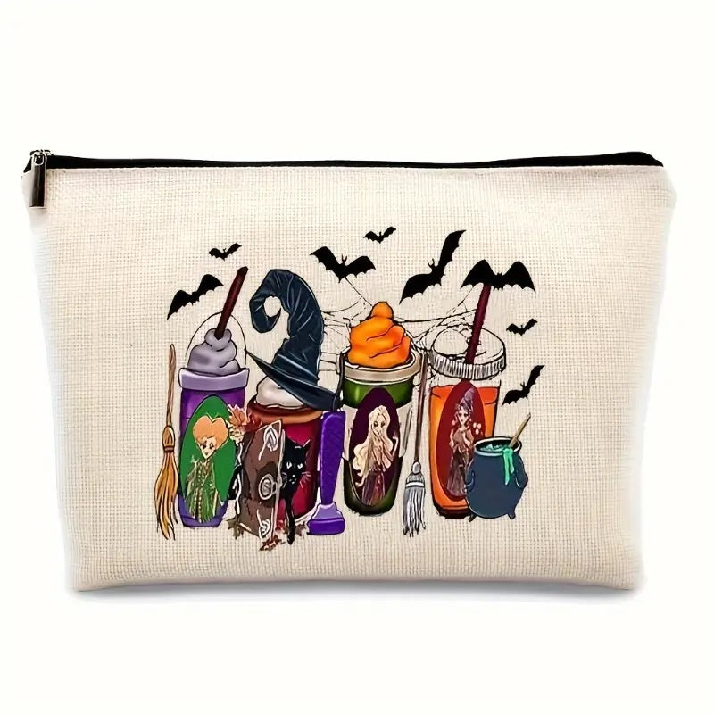 Sanderson Sisters Sminkeveske