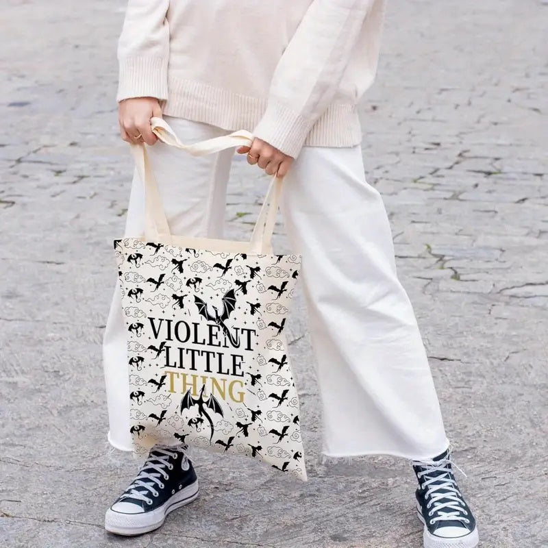 Fantasi-drage Dameveske