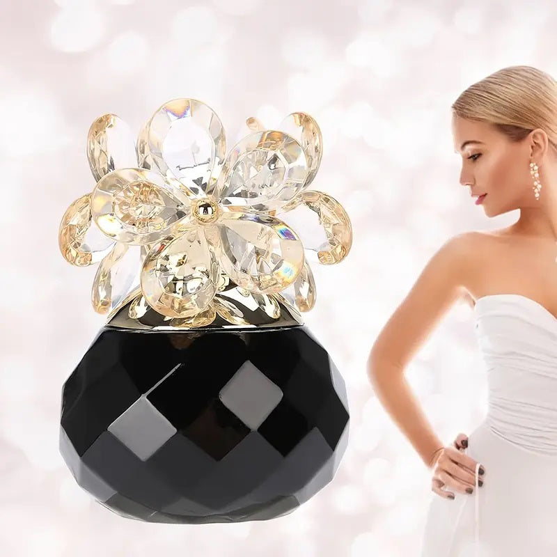 55ml Elegant Floral & Citrus Scented Perfume.