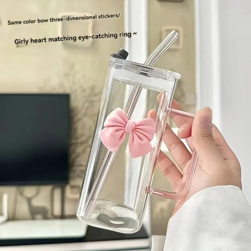 Bue Lykksalighet Tumbler