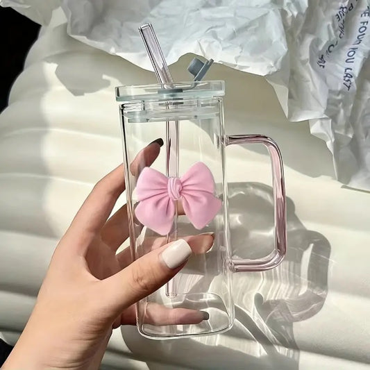 Bue Lykksalighet Tumbler
