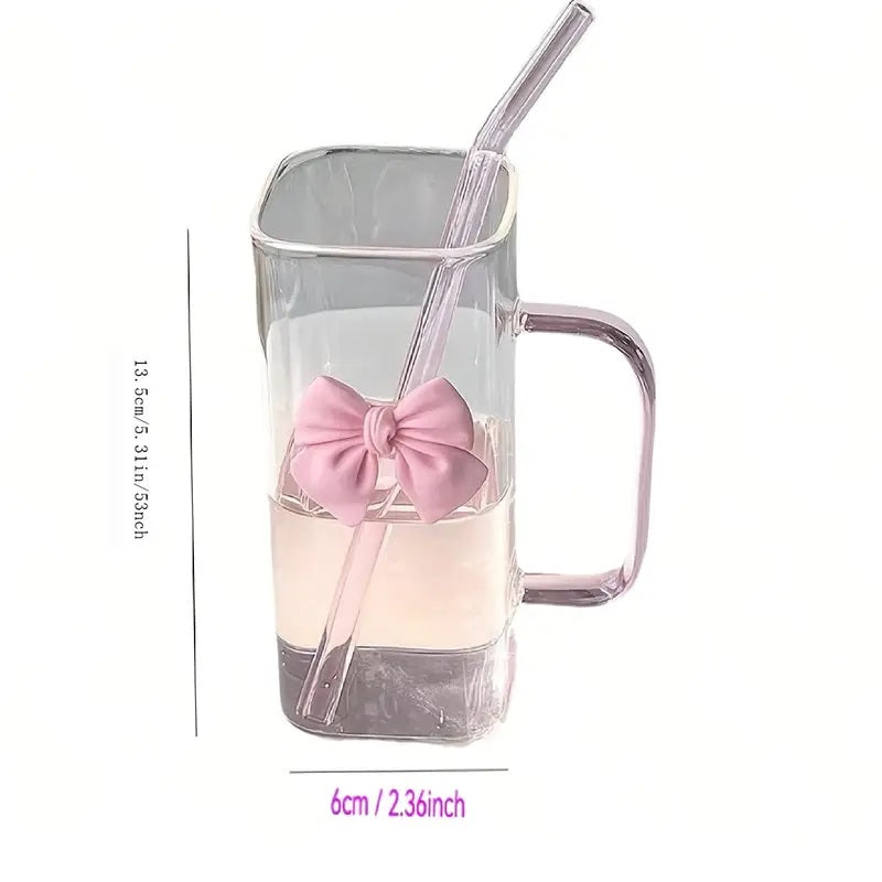 Bue Lykksalighet Tumbler