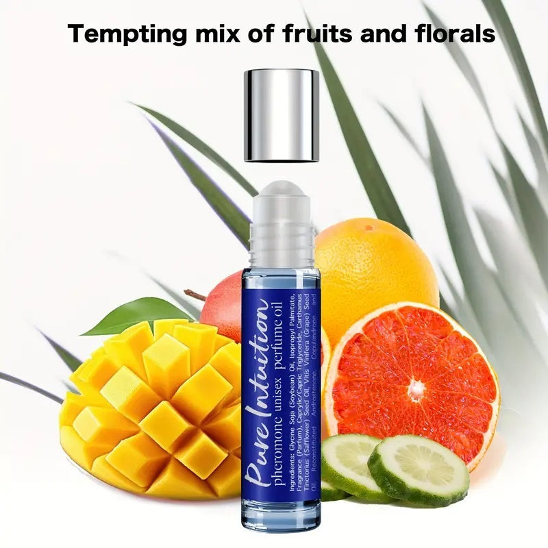 Original Pheromone Roll-On Perfume Unisex