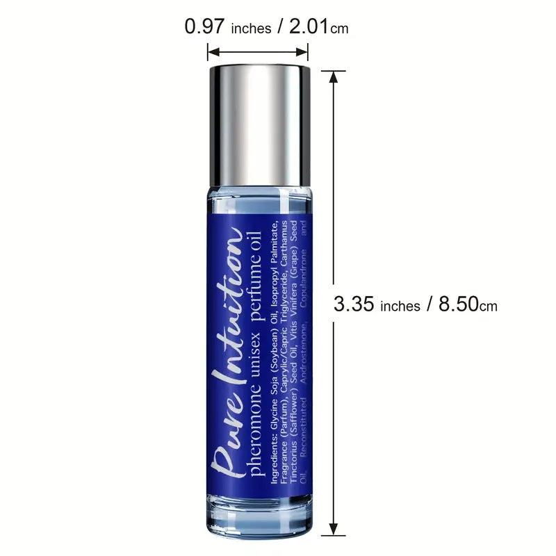 Original Pheromone Roll-On Perfume Unisex