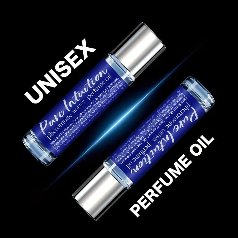 Original Pheromone Roll-On Perfume Unisex