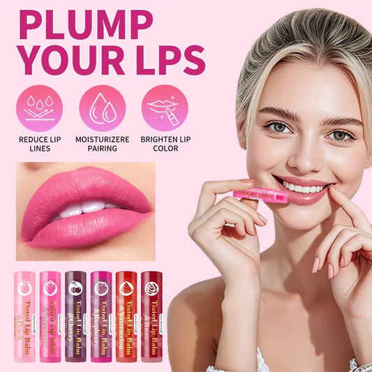 Luminous Dew Moisturizing Lip Gloss Balm