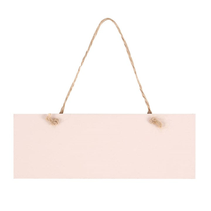 Jeg Har En Krystall Til Det Hengende Skilt