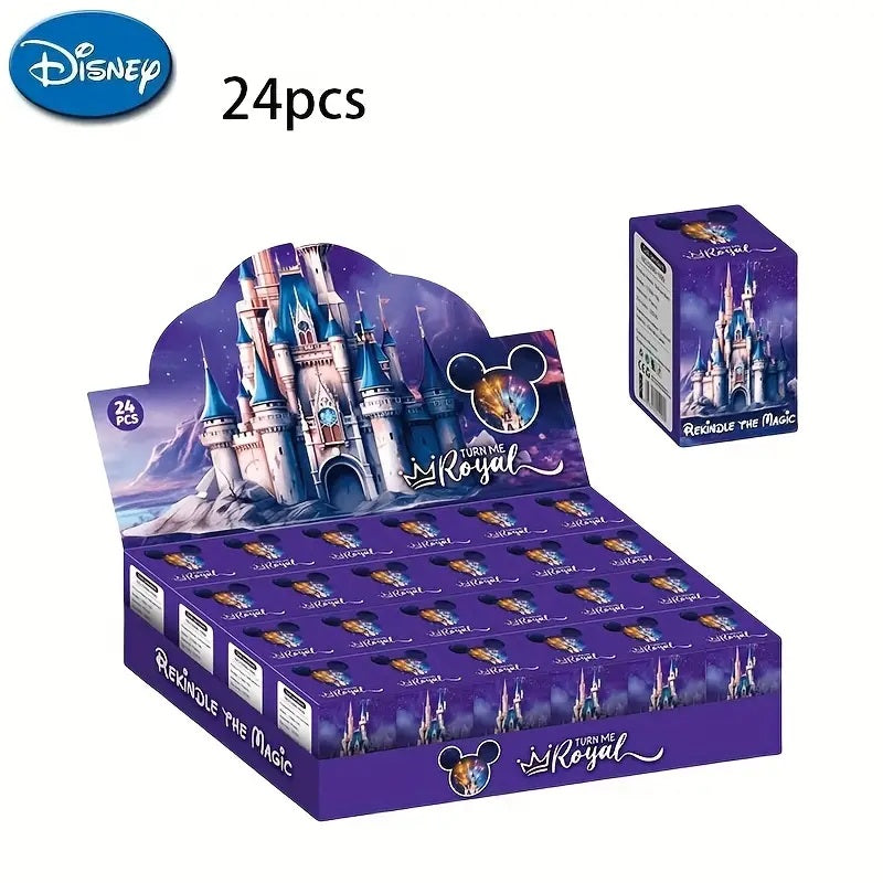Disney Mystery Cartoon Keychain