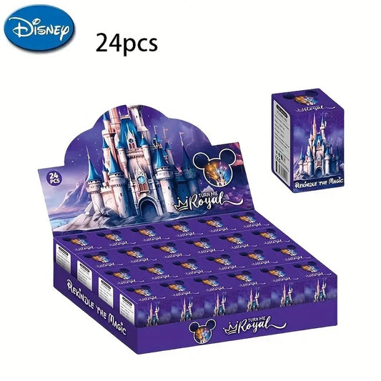 Disney Mystery Cartoon Keychain