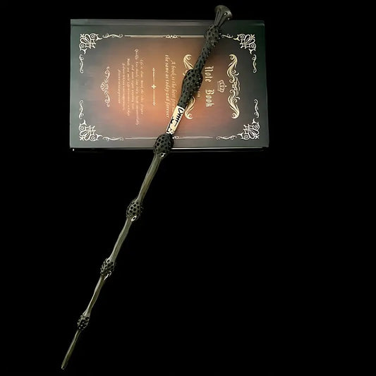 Dumbledore Wand, Warner Bros
