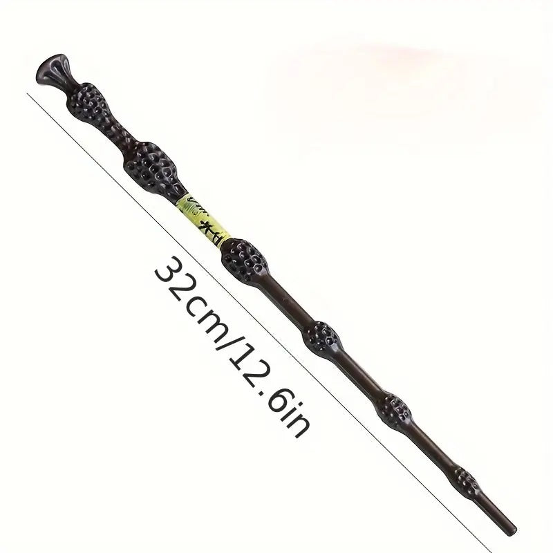 Dumbledore Wand, Warner Bros