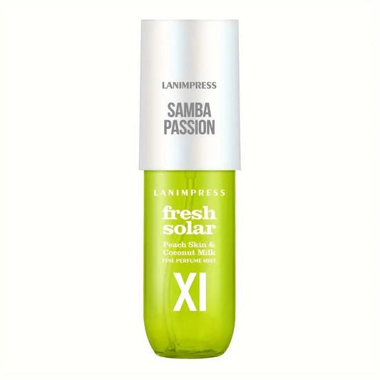 Passion Fresh Body Mist