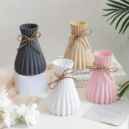 Ripple Vase