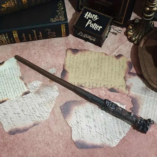 Warner Bros. Harry Potter Wand