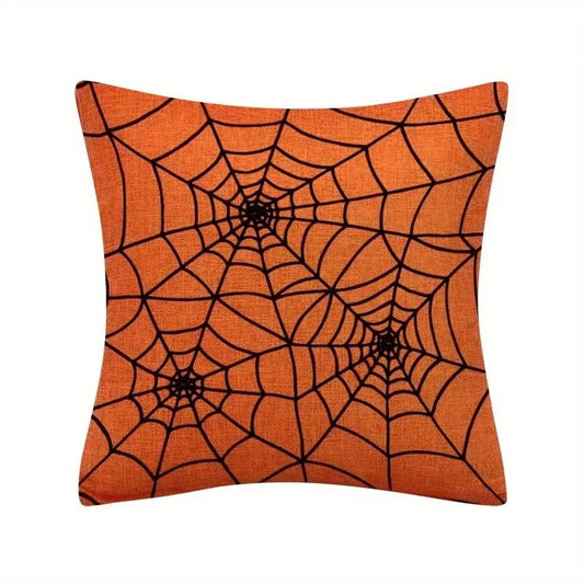 Halloween Pillow Cover