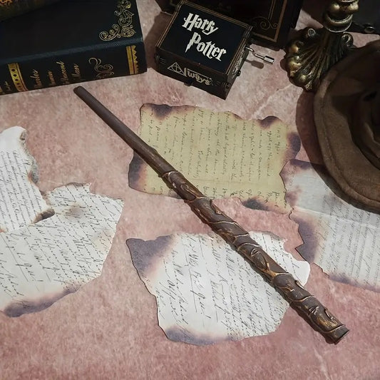 Warner Bros Hermonie Wand