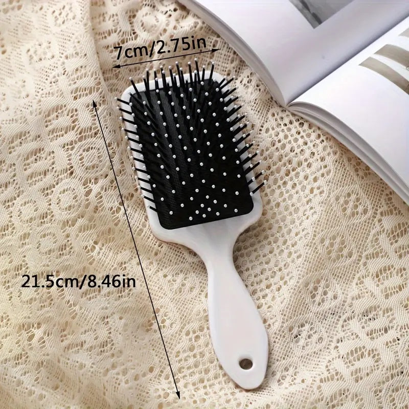 Halloween-Themed Hair Comb