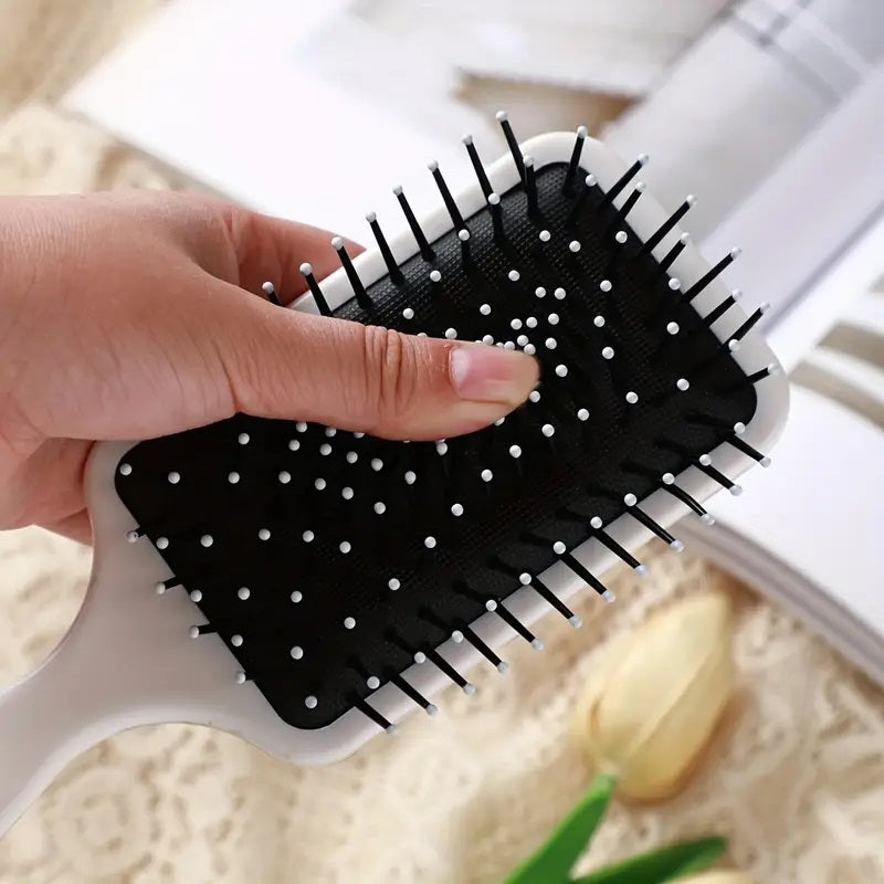 Halloween-Themed Hair Comb