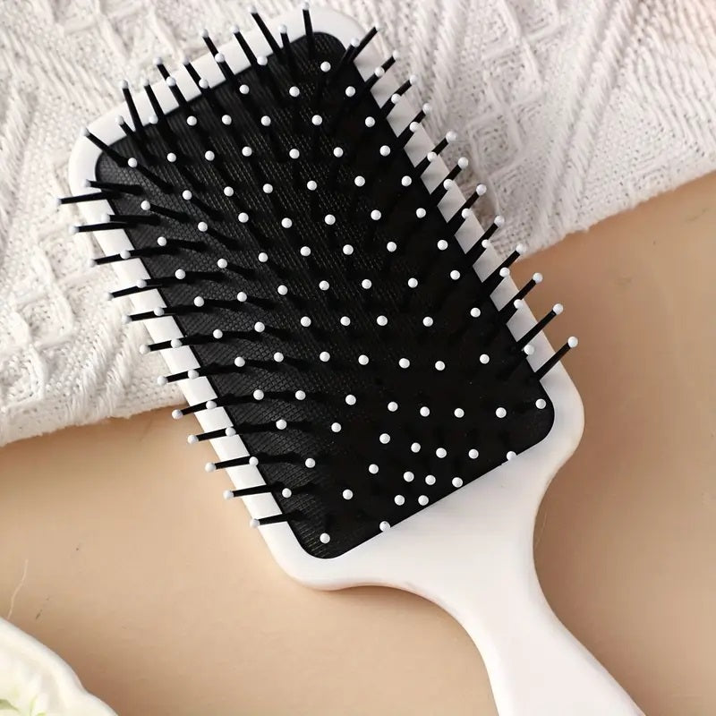 Halloween-Themed Hair Comb