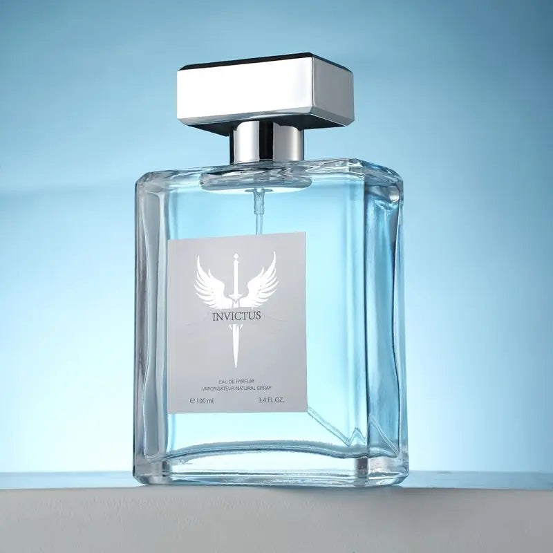 Men’s Aquatic Woody Eau de Toilette 100ml