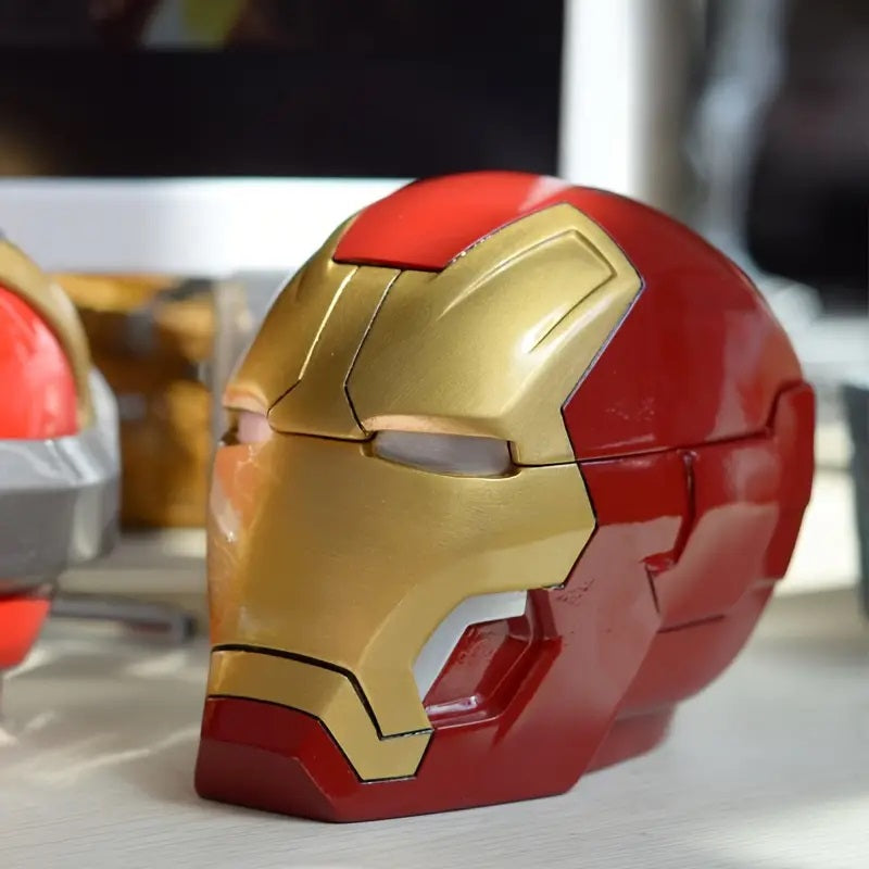 Marvel Avengers Iron Man Storage Box