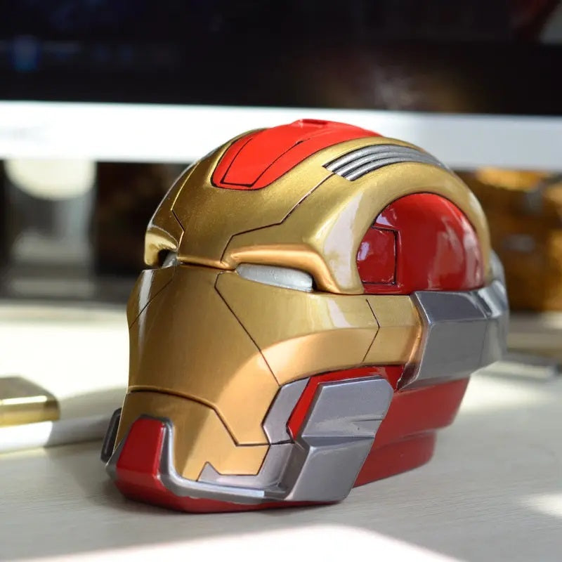 Marvel Avengers Iron Man Storage Box