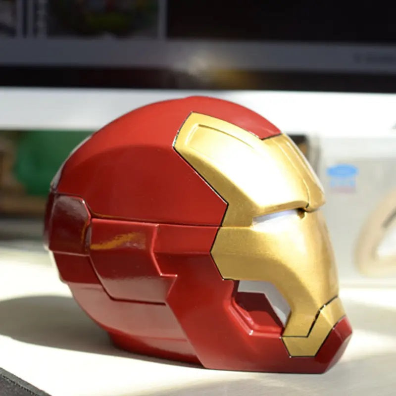 Marvel Avengers Iron Man Storage Box