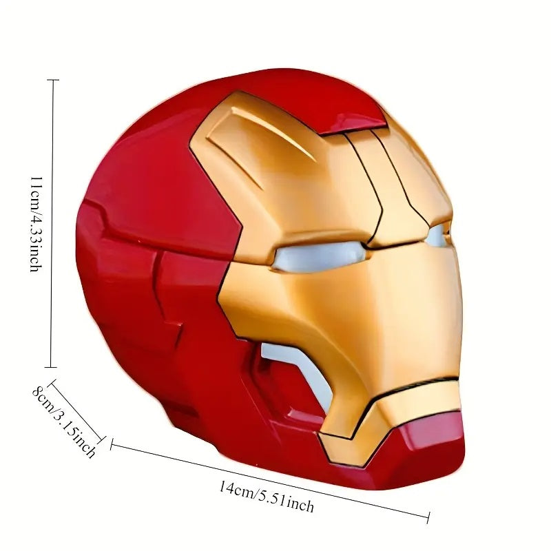 Marvel Avengers Iron Man Storage Box